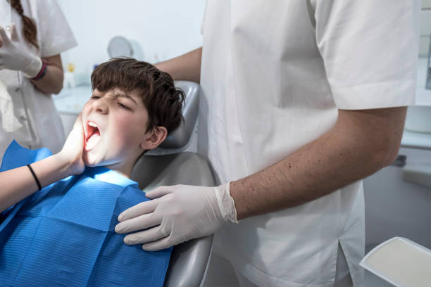 Best Pediatric Emergency Dentist in Atlantic Beach, FL